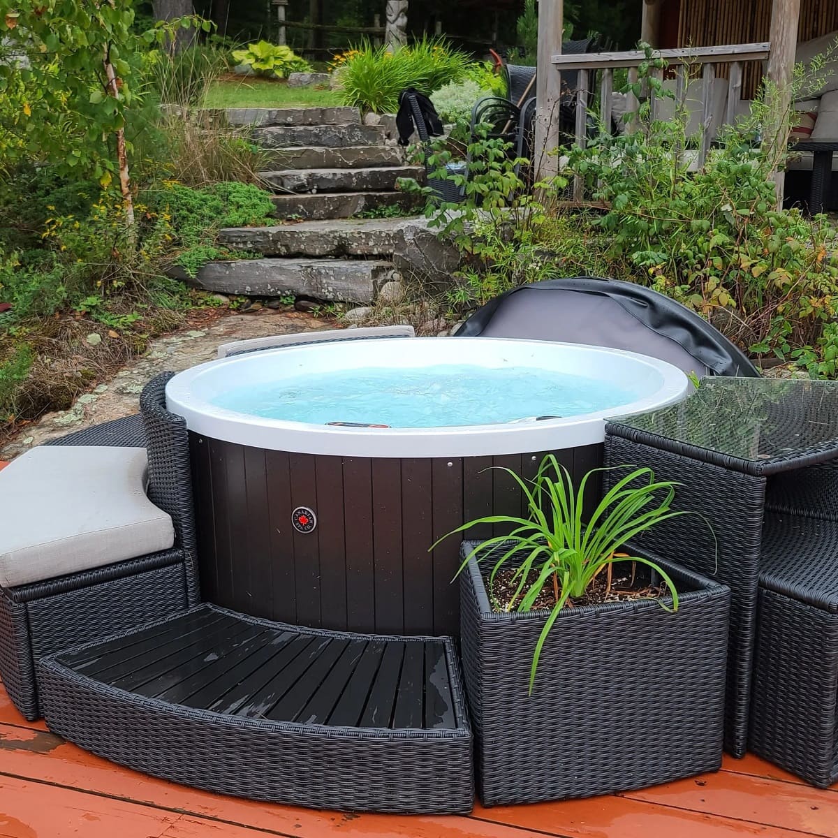 12 Amazing Cheap Hot Tub For 2024