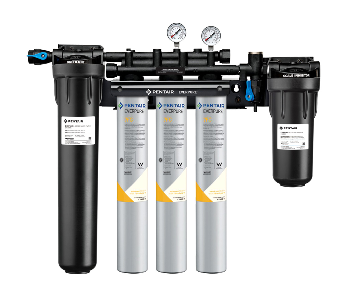 12 Amazing Everpure Water Filtration System For 2024