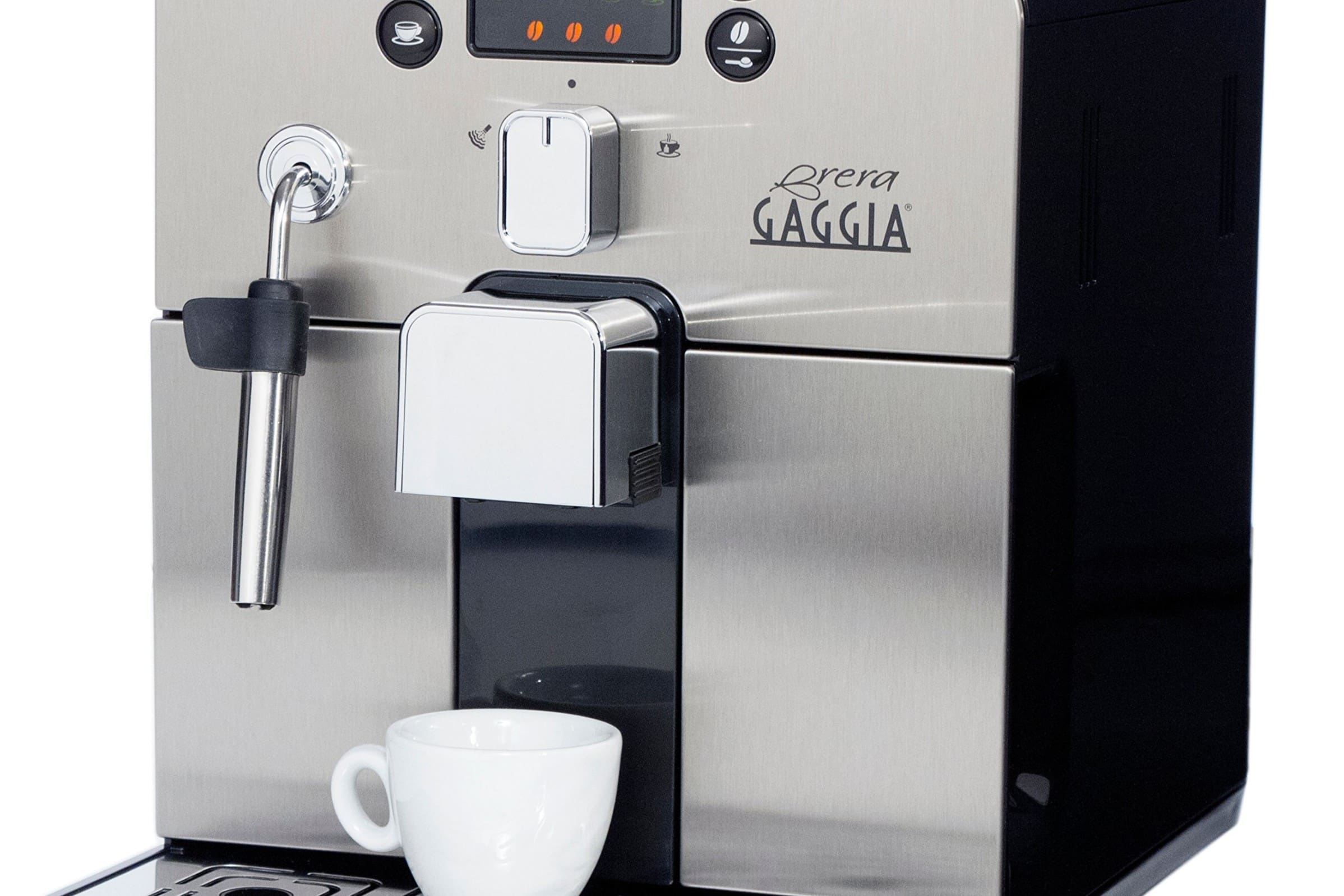 12 Amazing Gaggia Brera Super Automatic Espresso Machine For 2024