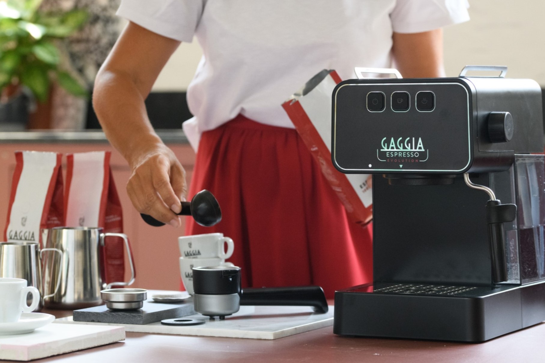 12 Amazing Gaggia Evolution Espresso Machine For 2024