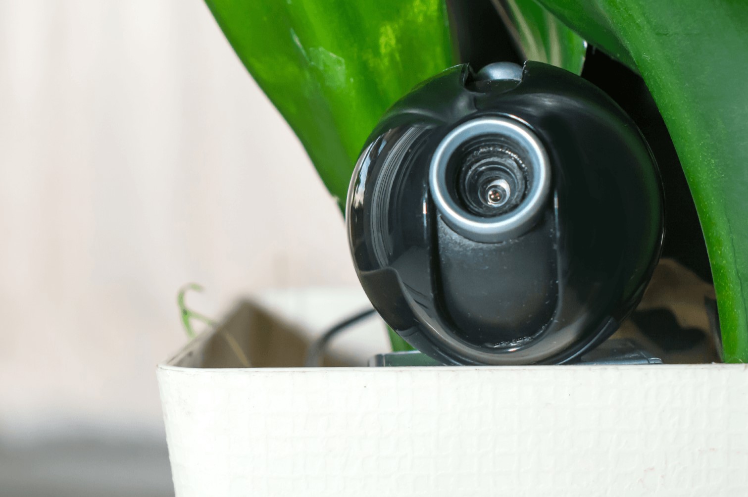 12 Amazing Hidden Security Cameras For Your Home For 2024