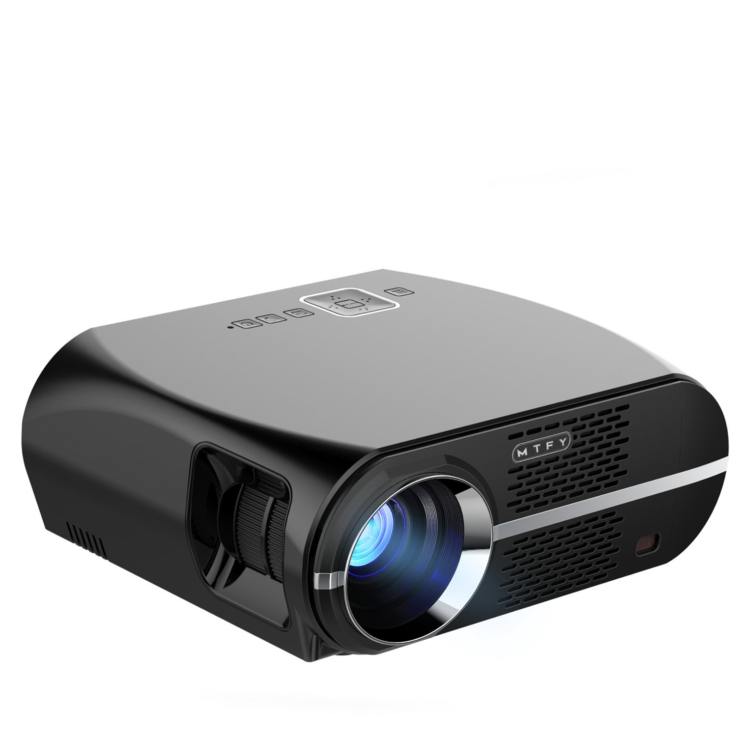 12 Amazing Led Projector For 2024