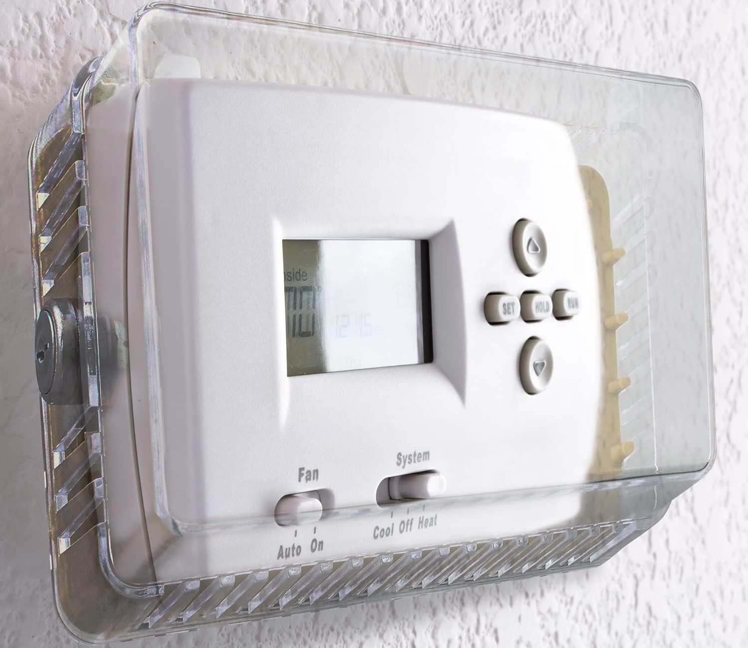 12 Amazing Lockable Thermostat For 2024