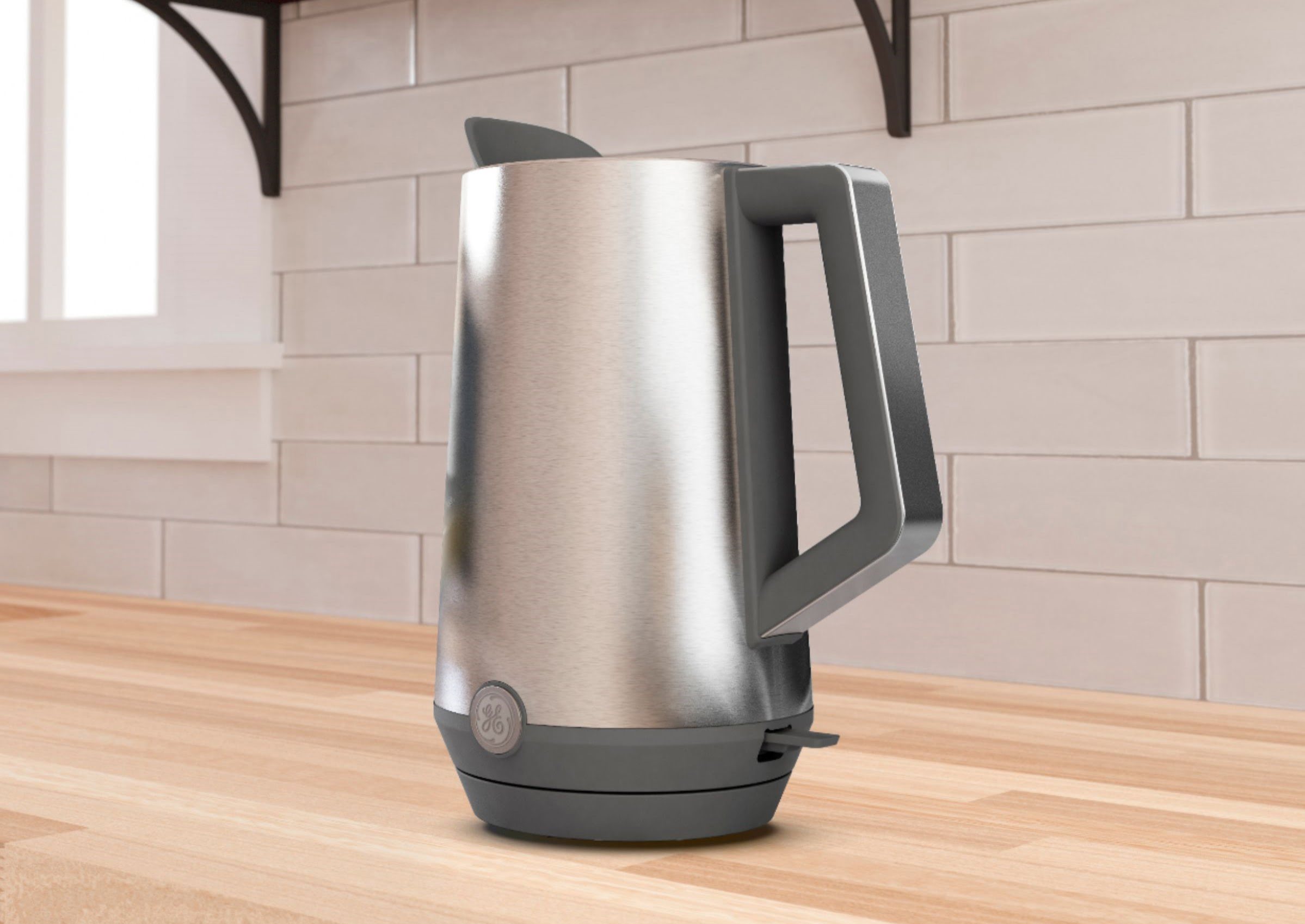 12 Amazing Metal Electric Kettle For 2023