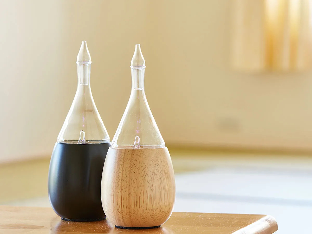 12 Amazing Nebulizer Essential Oil Diffuser For 2024