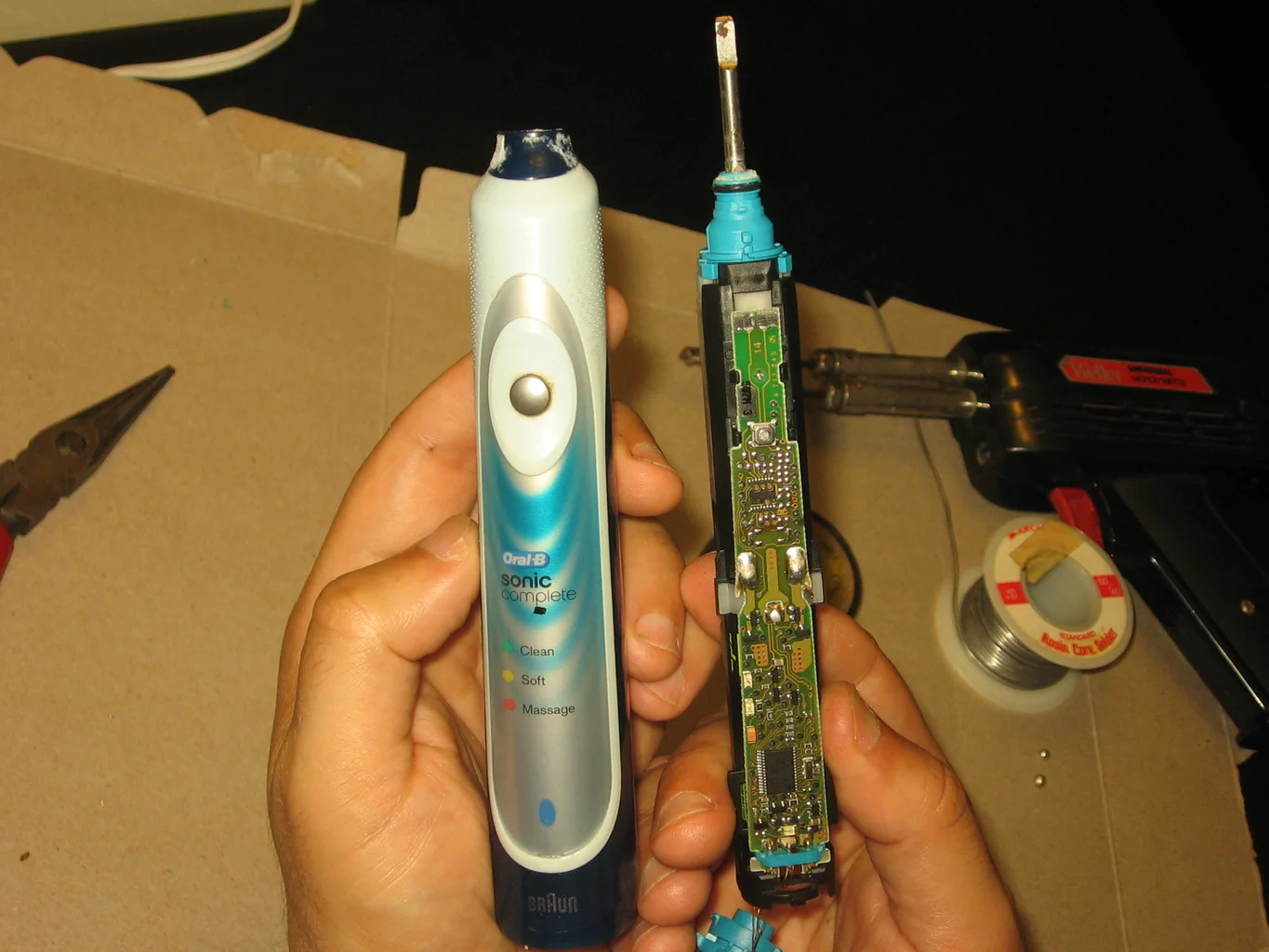 12 Amazing Oral B Sonic Electric Toothbrush For 2024
