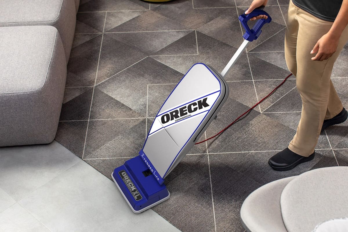 12 Amazing Oreck Xl Vacuum Cleaner For 2024