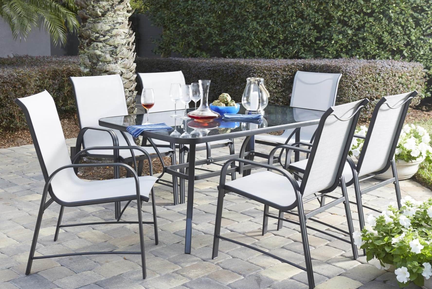 12 Amazing Patio Dining Table For 2024
