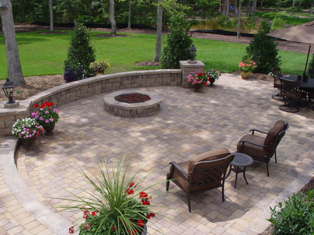 12 Amazing Patio Pavers For 2024