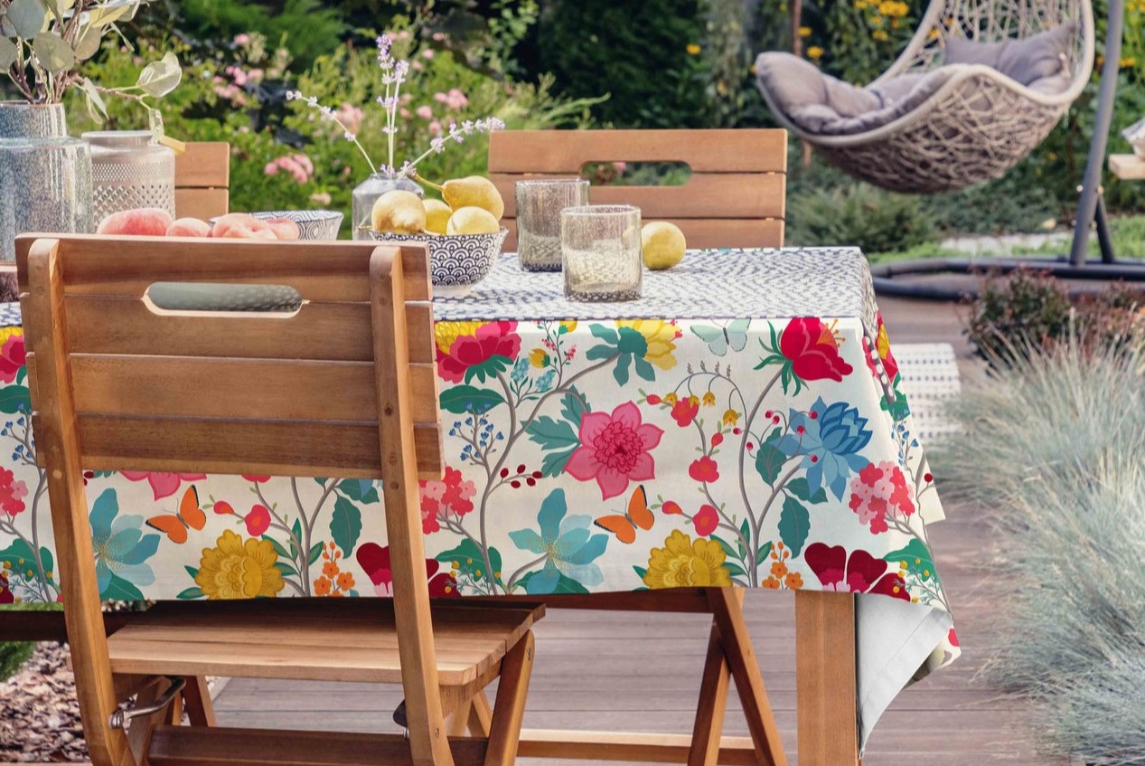 12 Amazing Patio Table Cloth For 2024