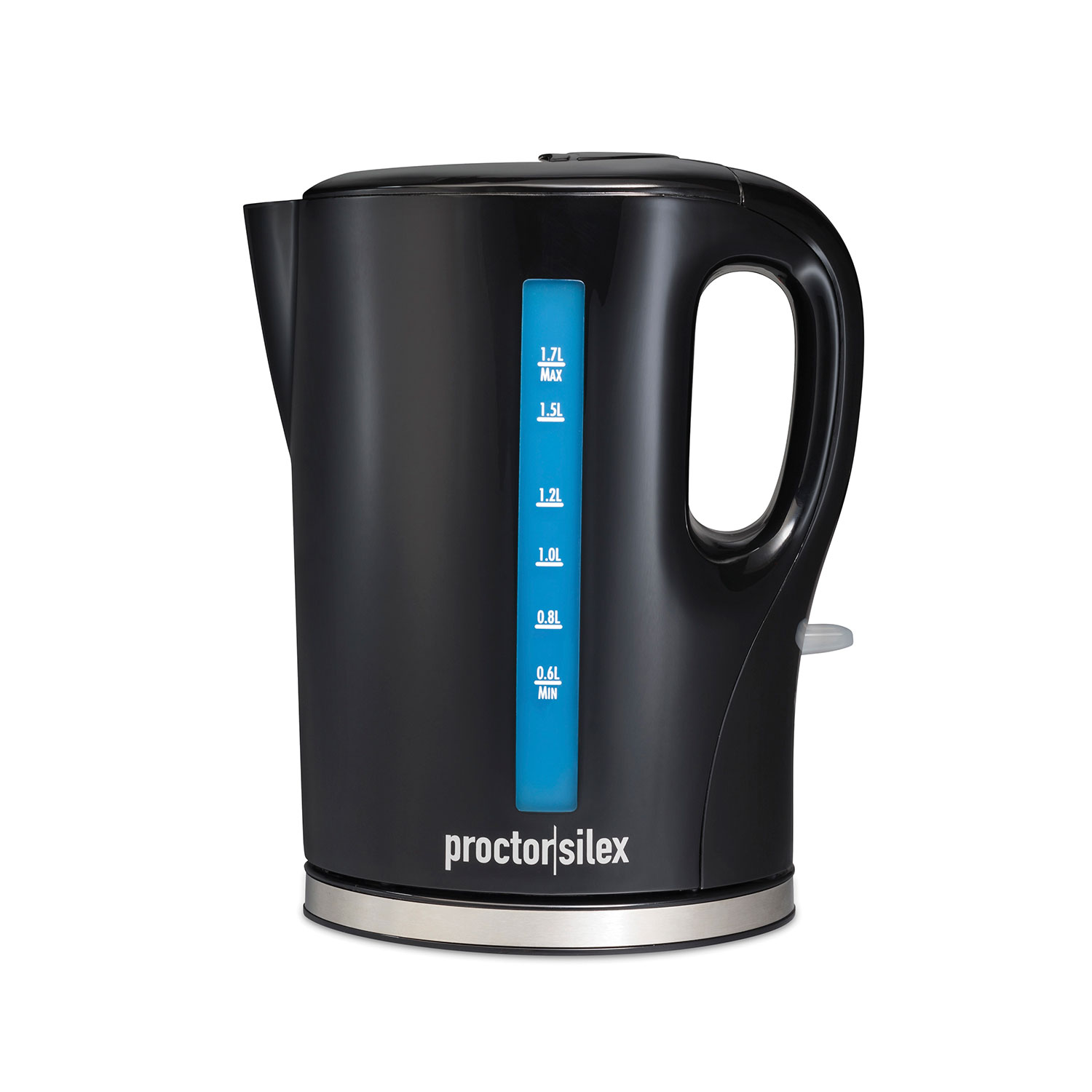 12 Amazing Proctor Silex 1.7 Liter Cordless Electric Kettle | Model# 41002 For 2024