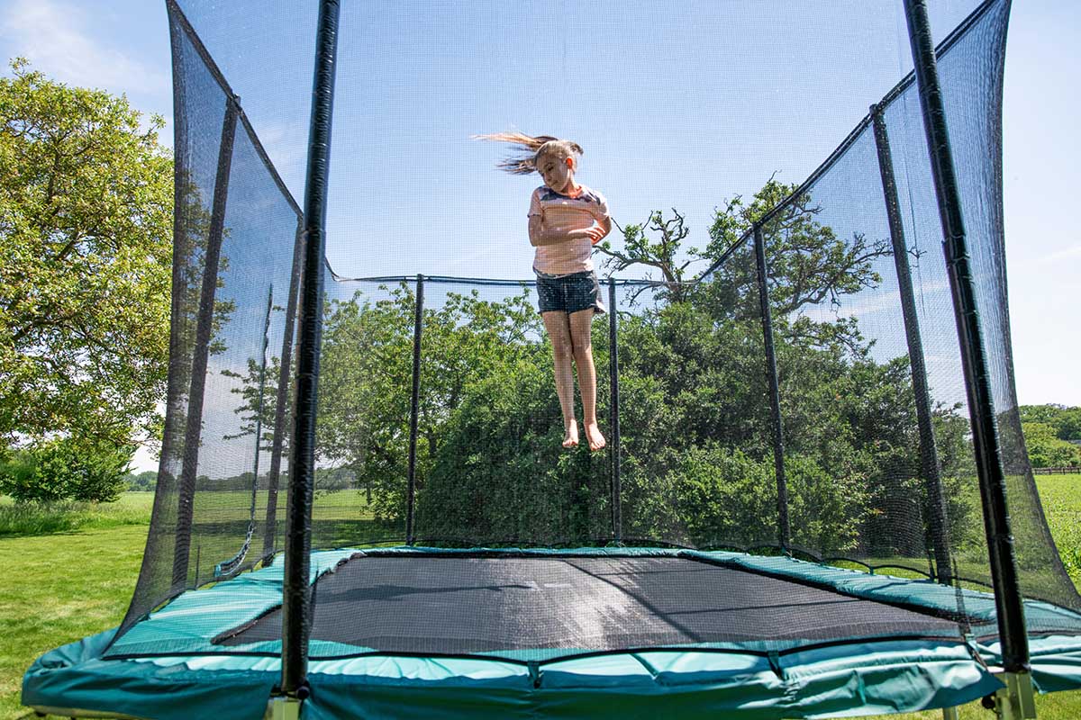 12 Amazing Trampoline Patch For 2024