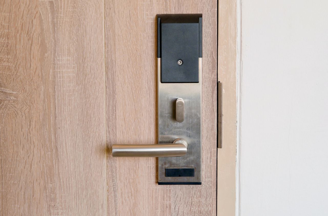 12 Amazing Schlage Keyless Entry Door Lock For 2024