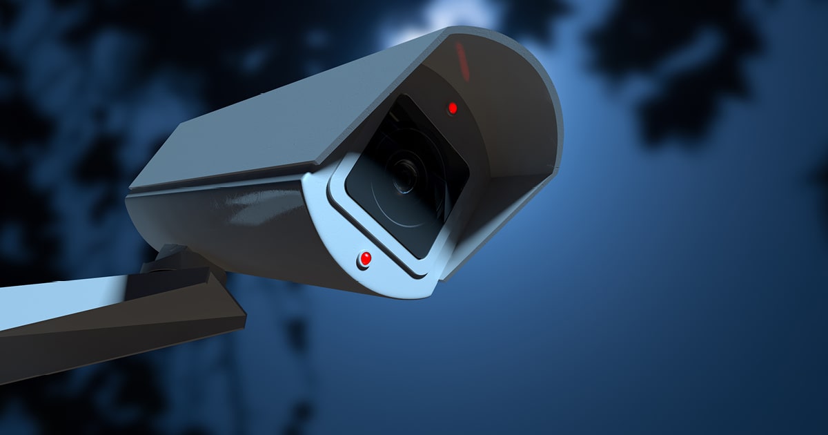 Amazing Security Cameras With Night Vision For Storables