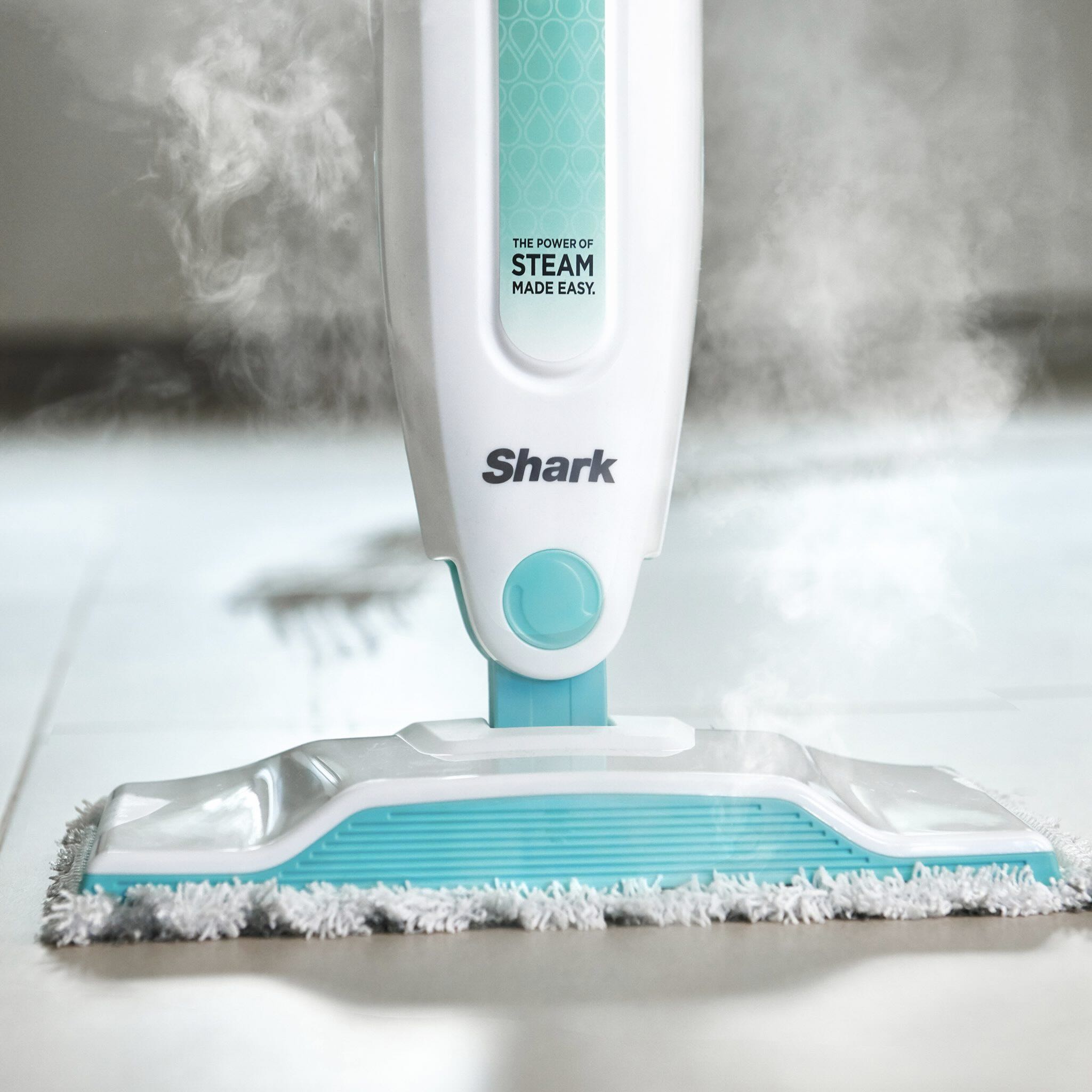 12 Amazing Shark Steam Cleaner For 2023