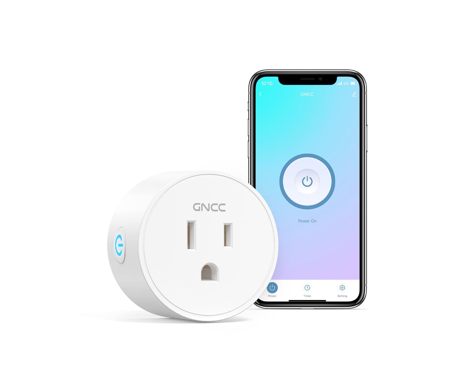 12 Amazing Smart Plug With Timer For 2024