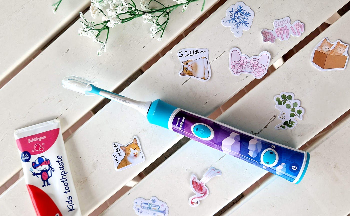 12 Amazing Sonicare Kids Electric Toothbrush For 2024