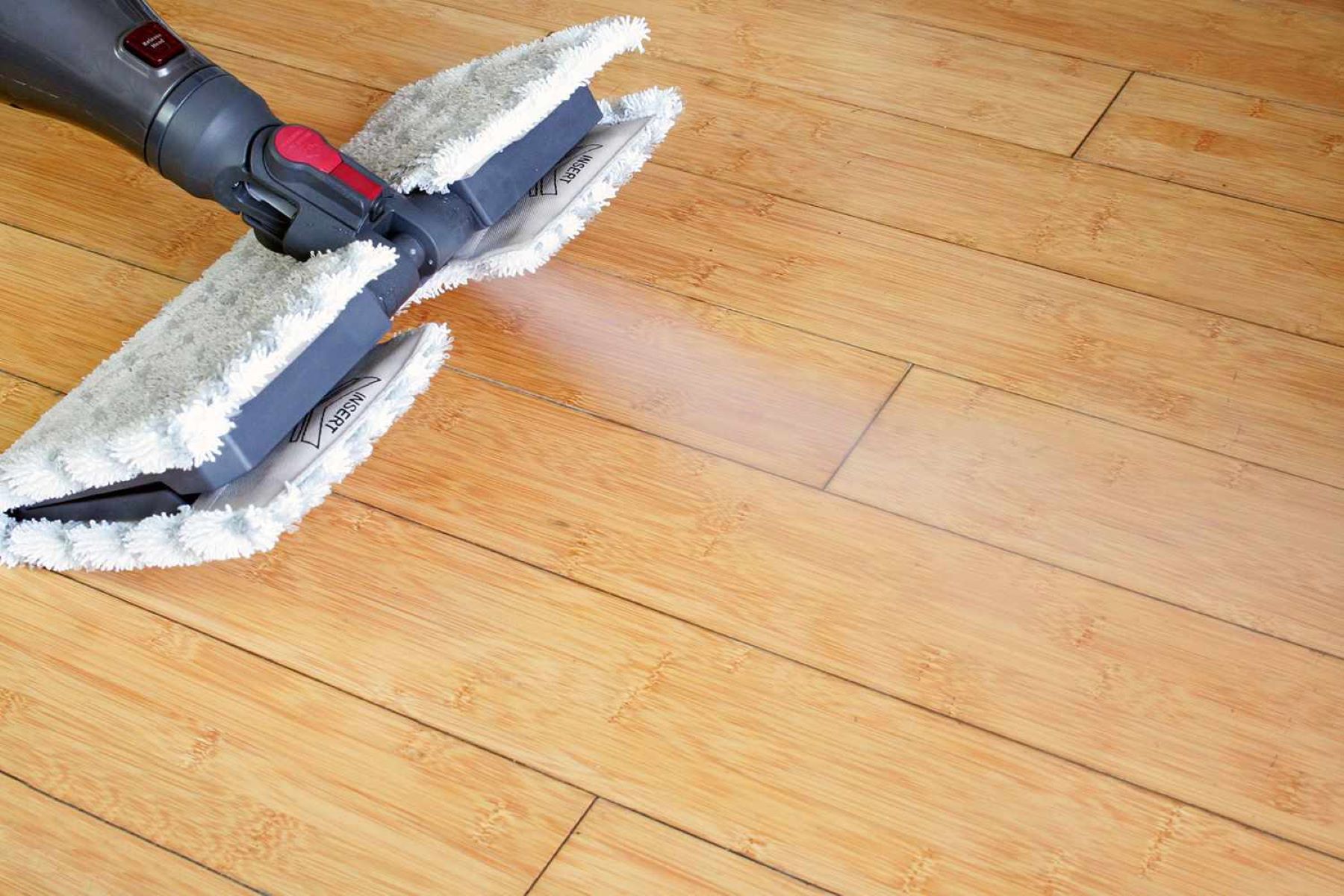 12 Amazing Steam Mop For Laminate Floors For 2024