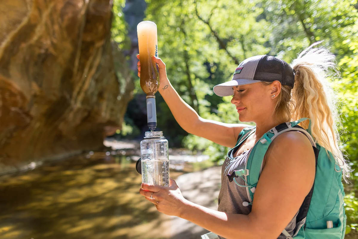 12 Amazing Survival Straw Water Filtration For 2024