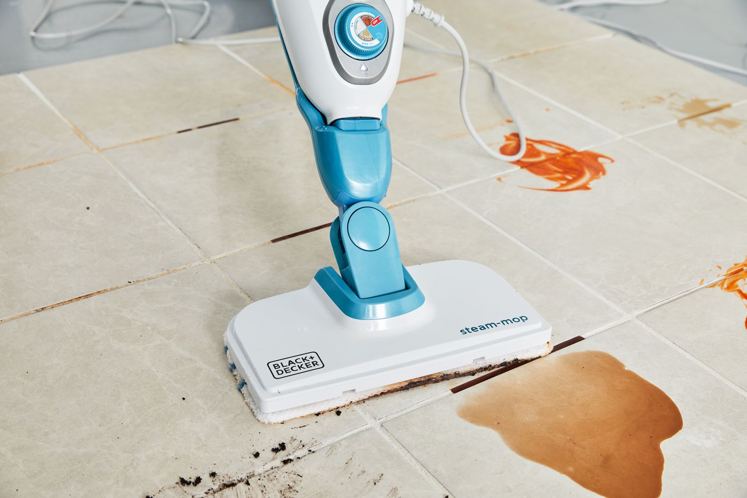12 Amazing Tile And Grout Steam Cleaner For 2024