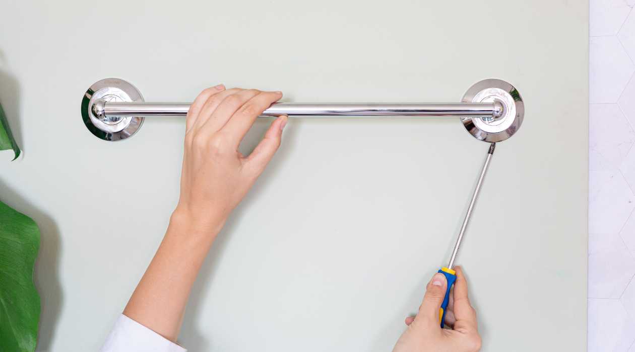 12 Amazing Towel Rack Replacement Bar For 2024