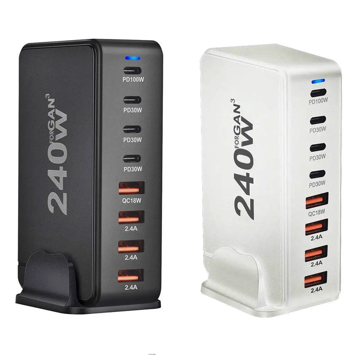 12 Amazing USB C Charging Station For 2024