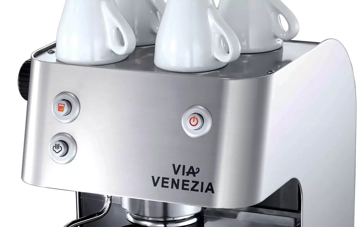 12 Amazing Via Venezia Espresso Machine For 2024