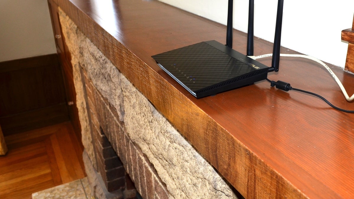 12 Amazing Wi-Fi Router For Home For 2024