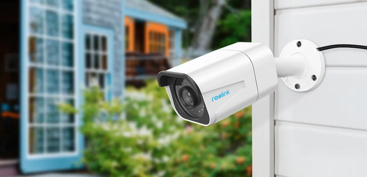 12 Amazing Wired Security Cameras For 2024