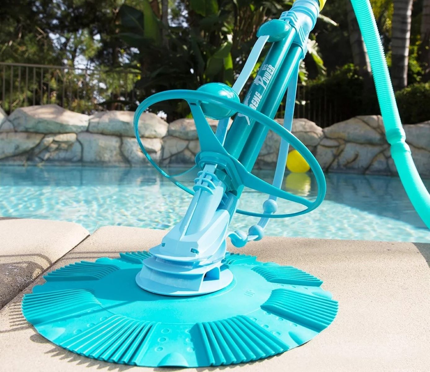 12 Amazing Xtremepowerus Automatic Pool Cleaner For 2024