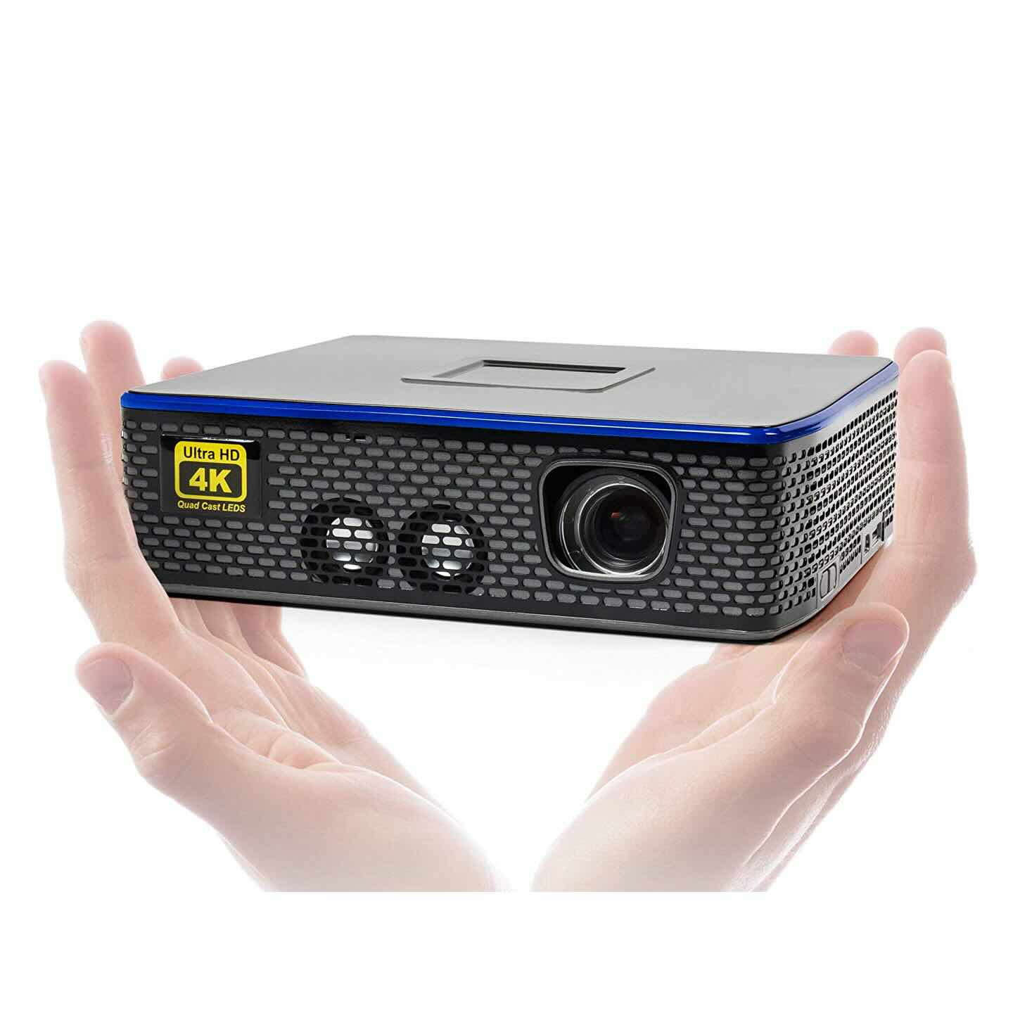 12 Best 4K Projector Ultra HD For 2024 Storables