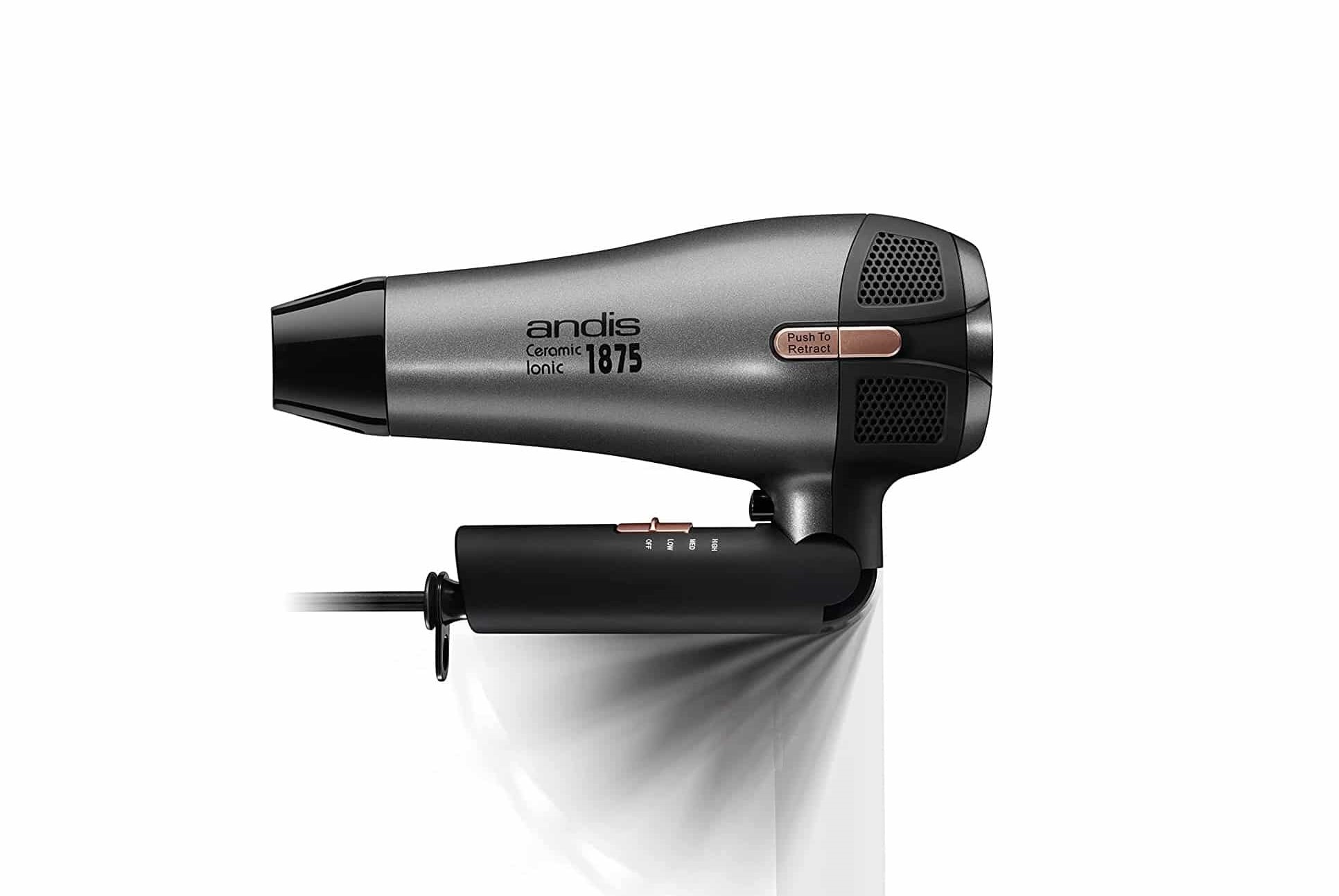 12 Best Hair Dryer Andis For 2024