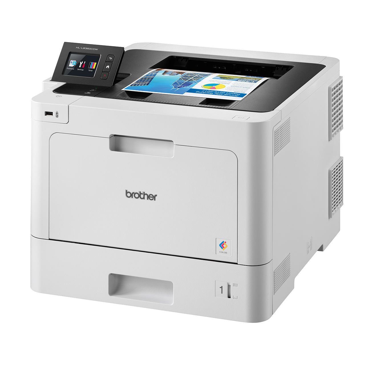 12 Best Brother Color Laser Printer For 2024