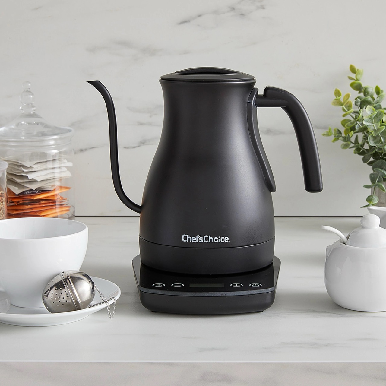 12 Best Chef Choice Electric Kettle For 2024