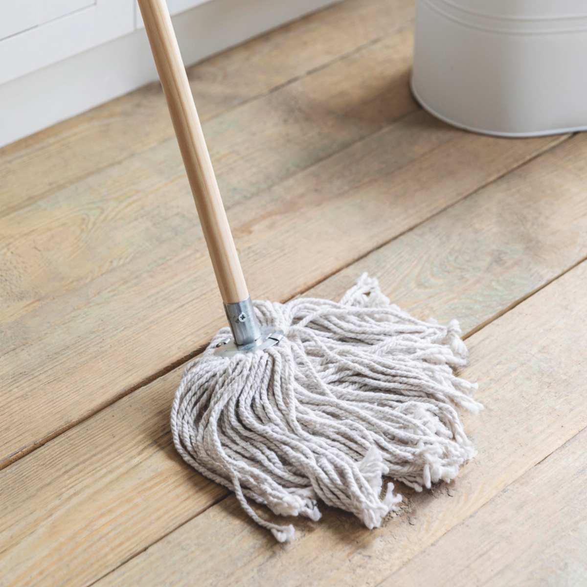 12 Best Cotton Mop For 2024