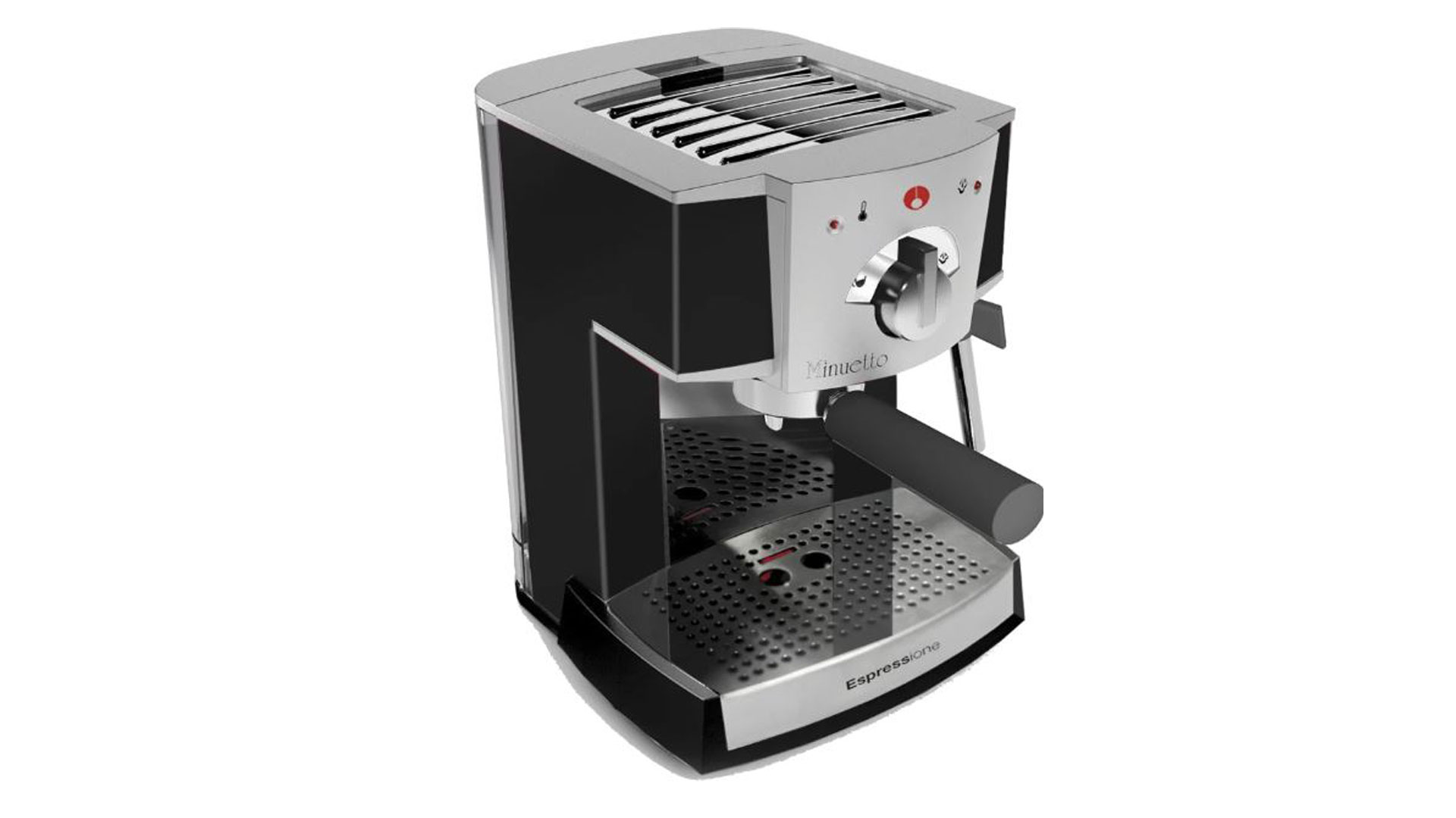 12 Best Espressione Cafe Minuetto Espresso Machine For 2024