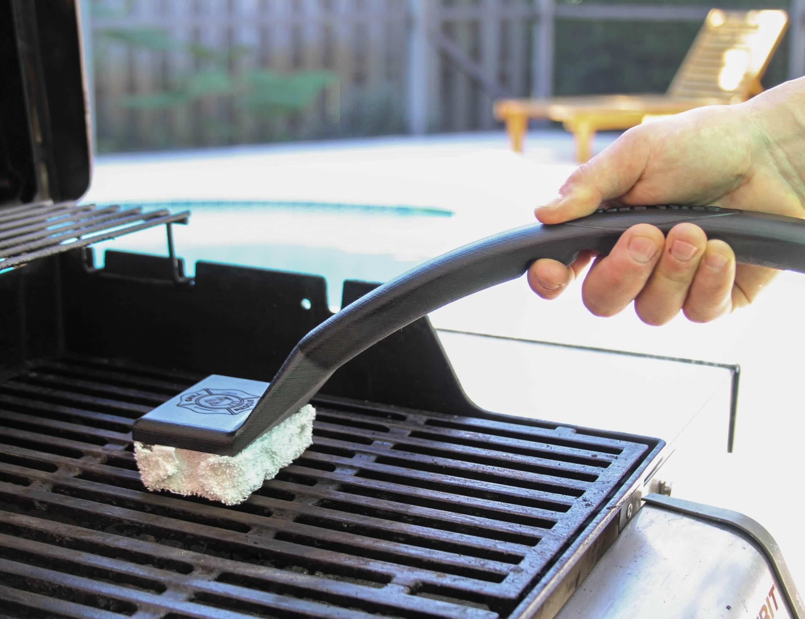 Best Grill Brush of 2023: Are Any Actually Good? - Barbecue FAQ