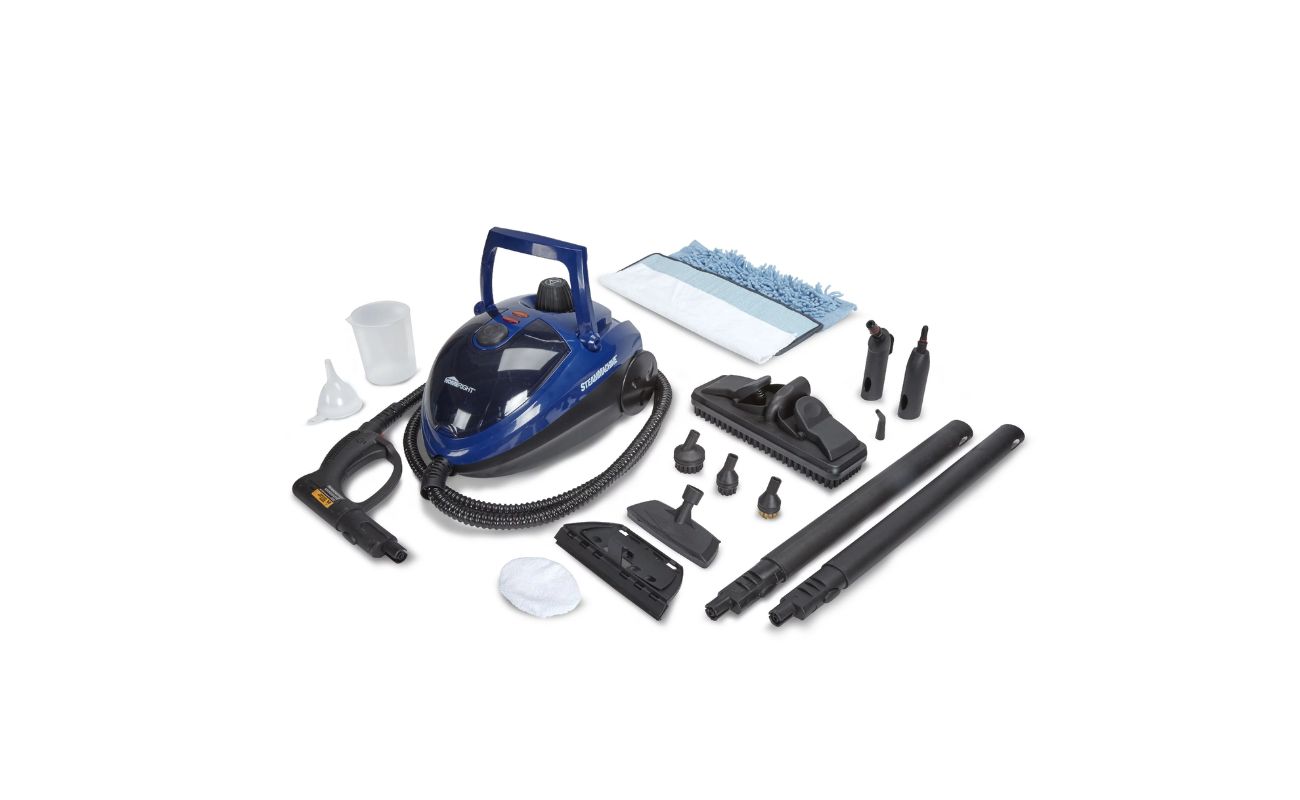 12 Best Home Right Steam Cleaner For 2024