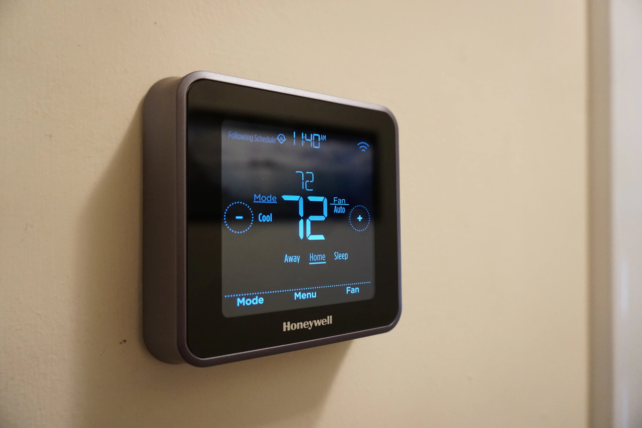 12 Best Honeywell Lyric T5 Wi-Fi Thermostat For 2024