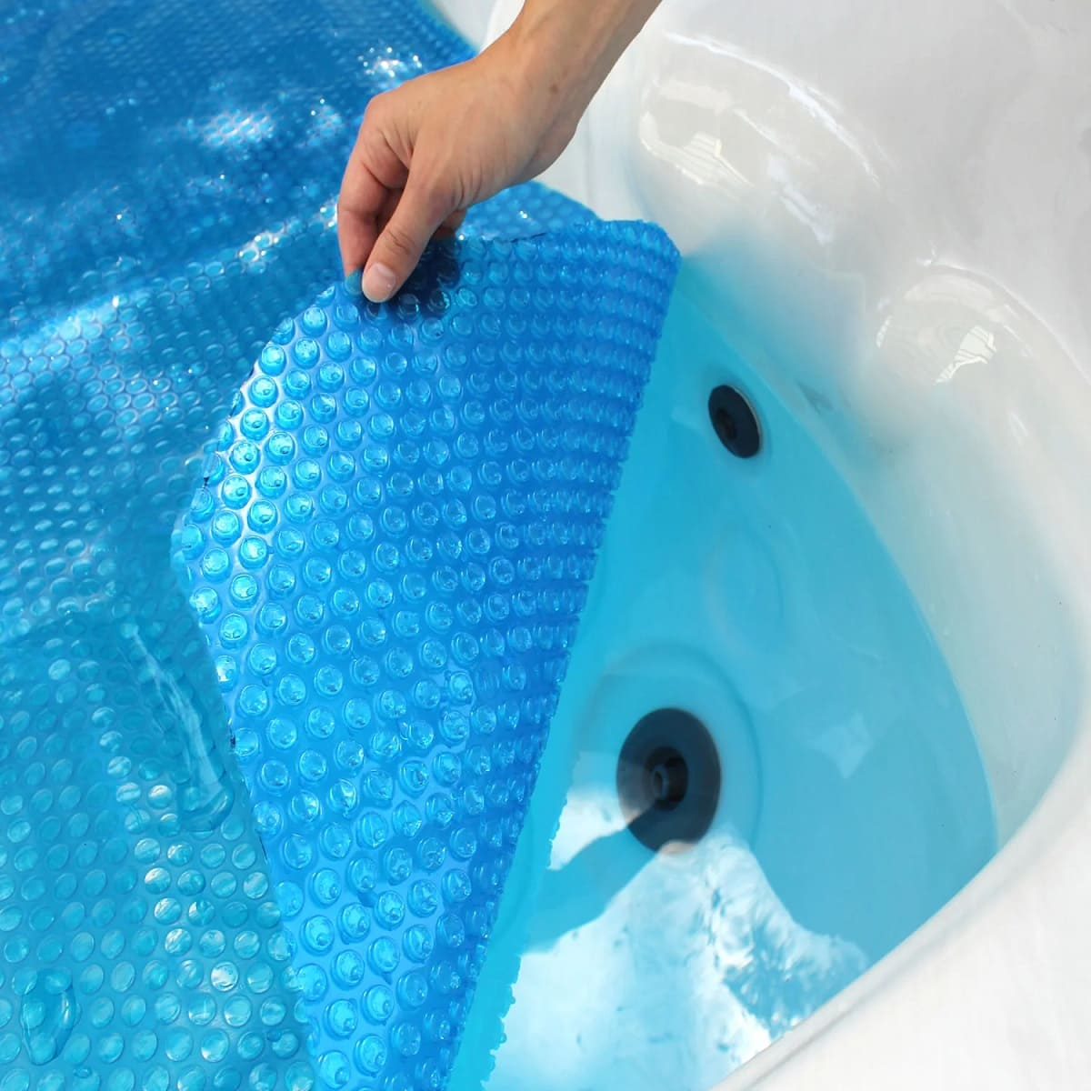 12 Best Hot Tub Bubble Cover For 2024