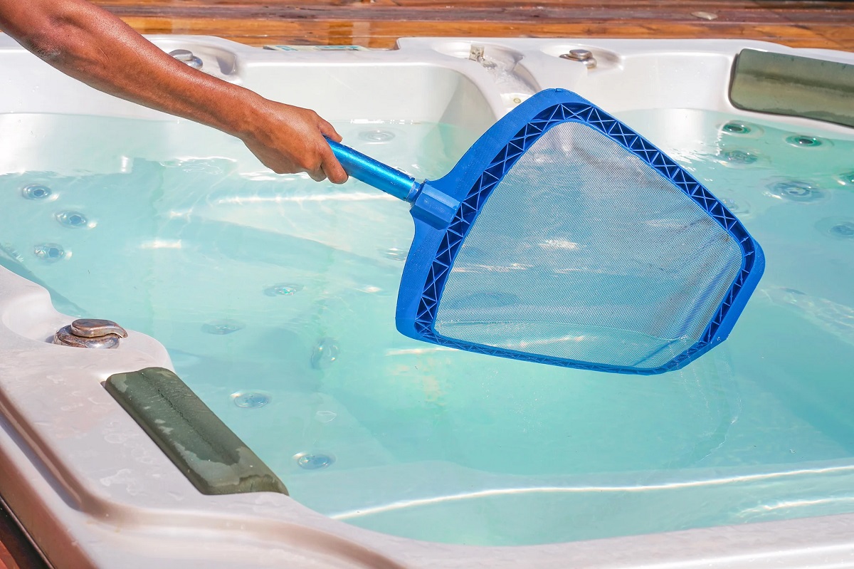 12 Best Hot Tub Skimmer Net For 2024