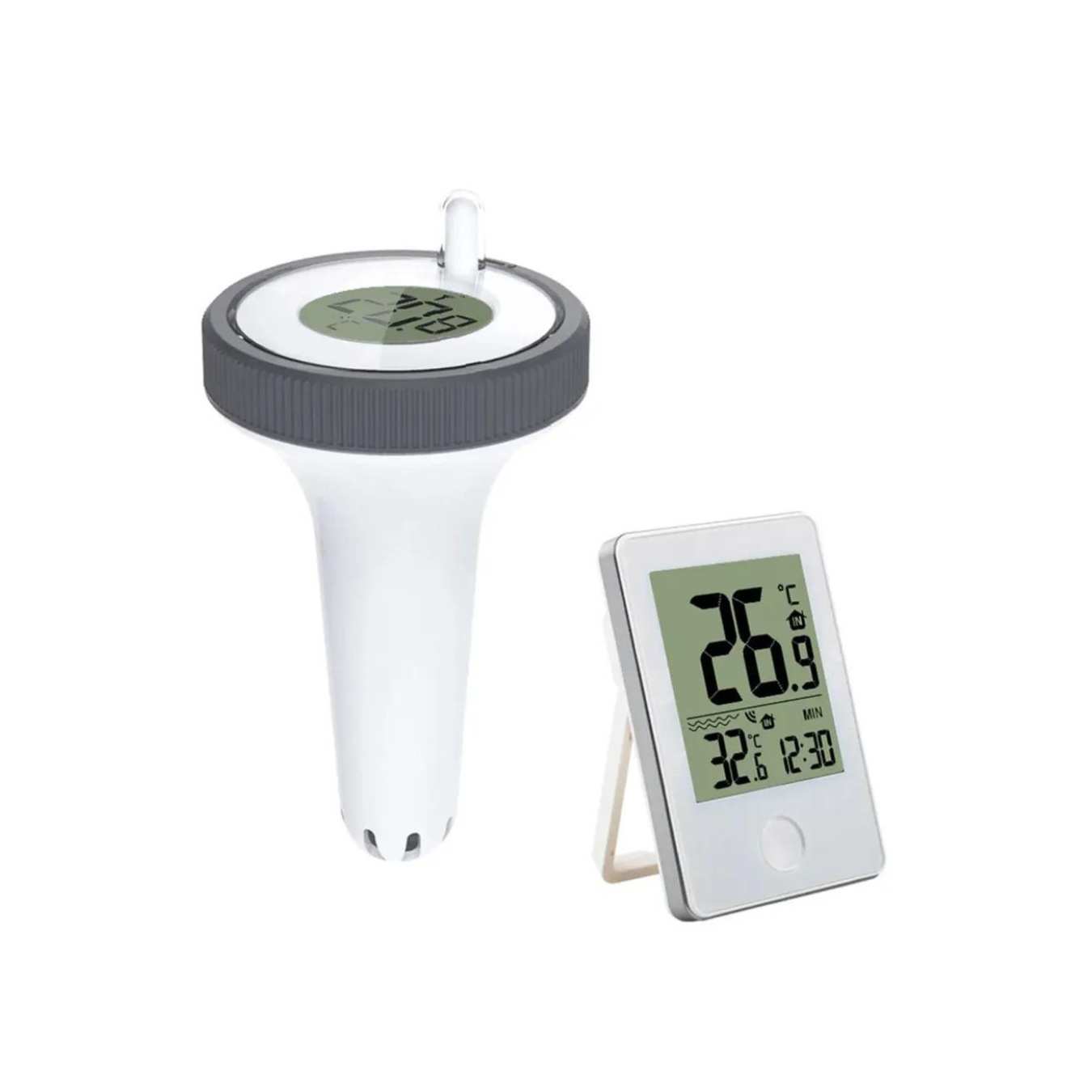 12 Best Hot Tub Thermometer For 2024