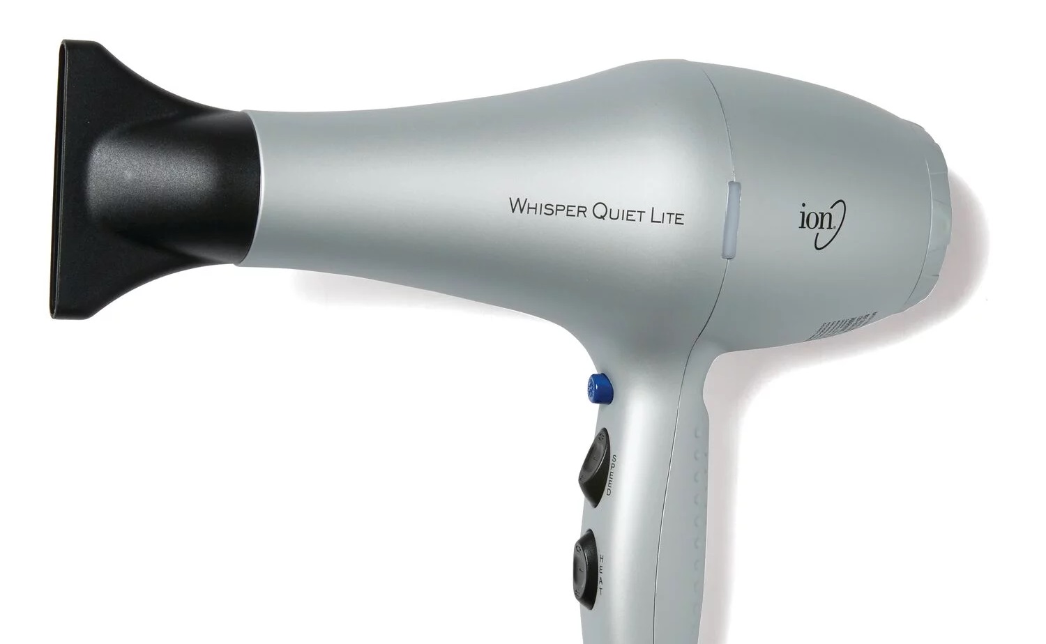 12 Best Ion Whisper Quiet Lite Hair Dryer For 2024
