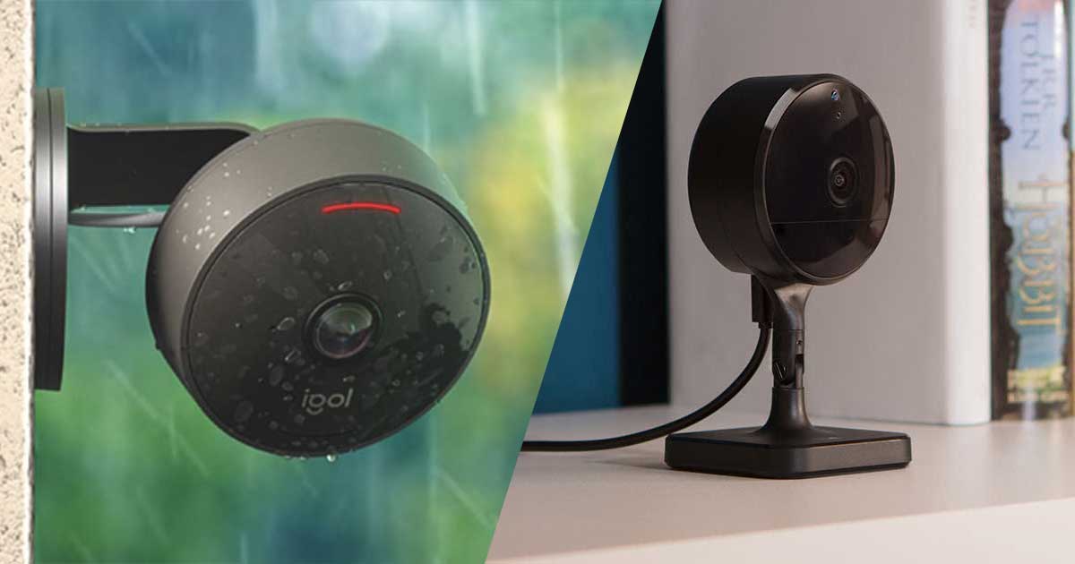 12 Best Logitech Security Cameras For 2024