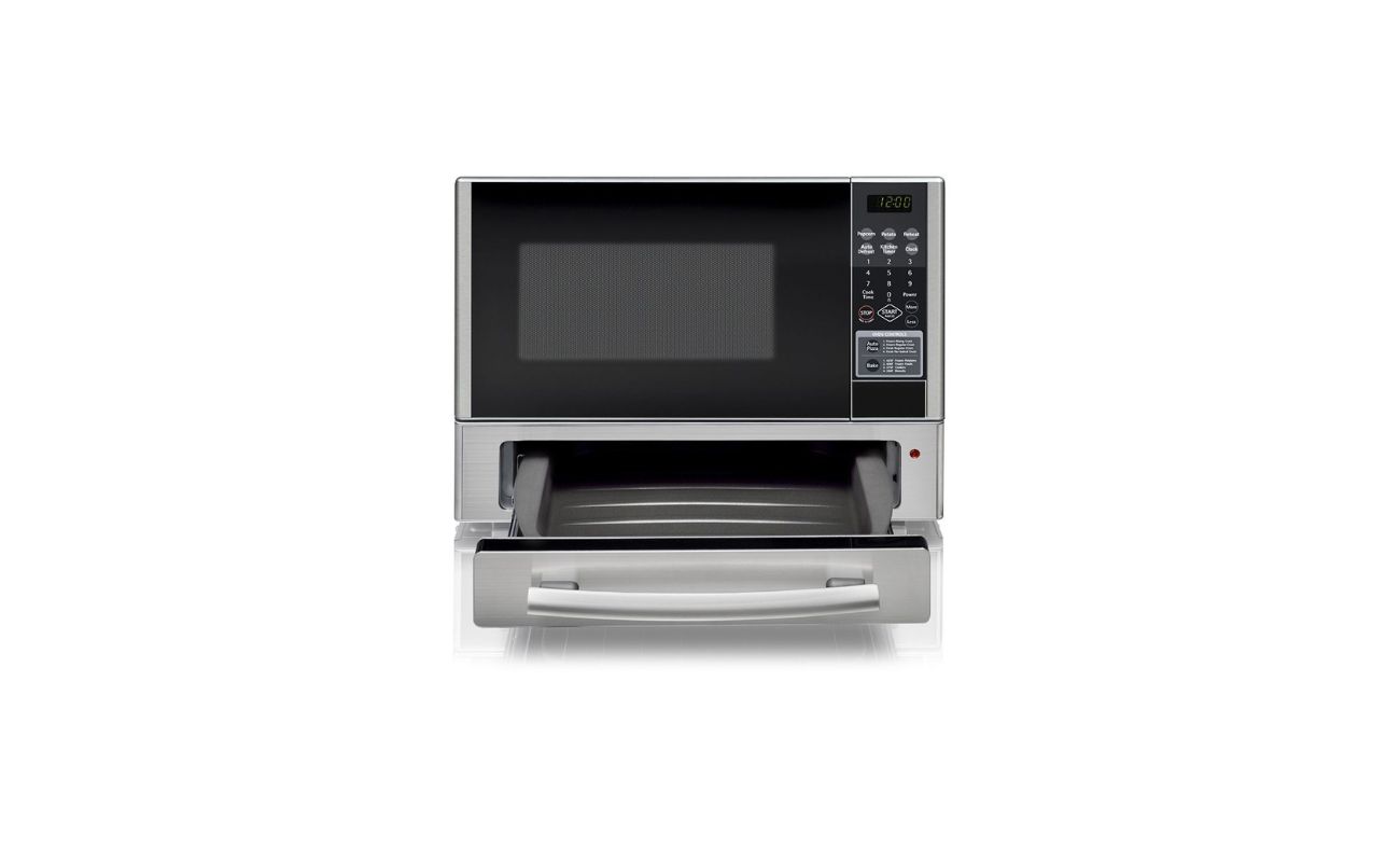 12 Best Microwave With Pizza Oven For 2024