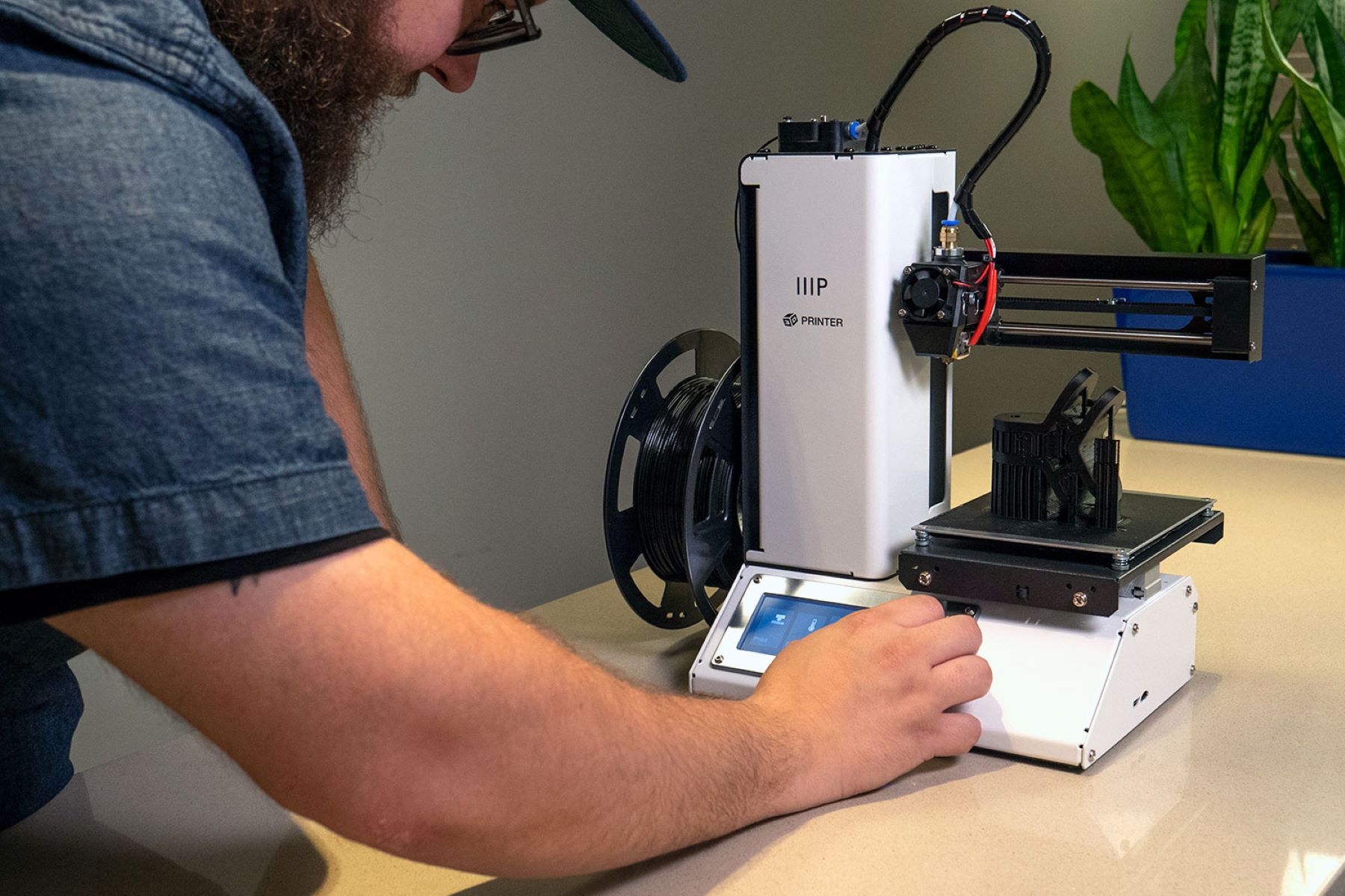 12 Best Monoprice Select Mini 3D Printer V2 For 2024