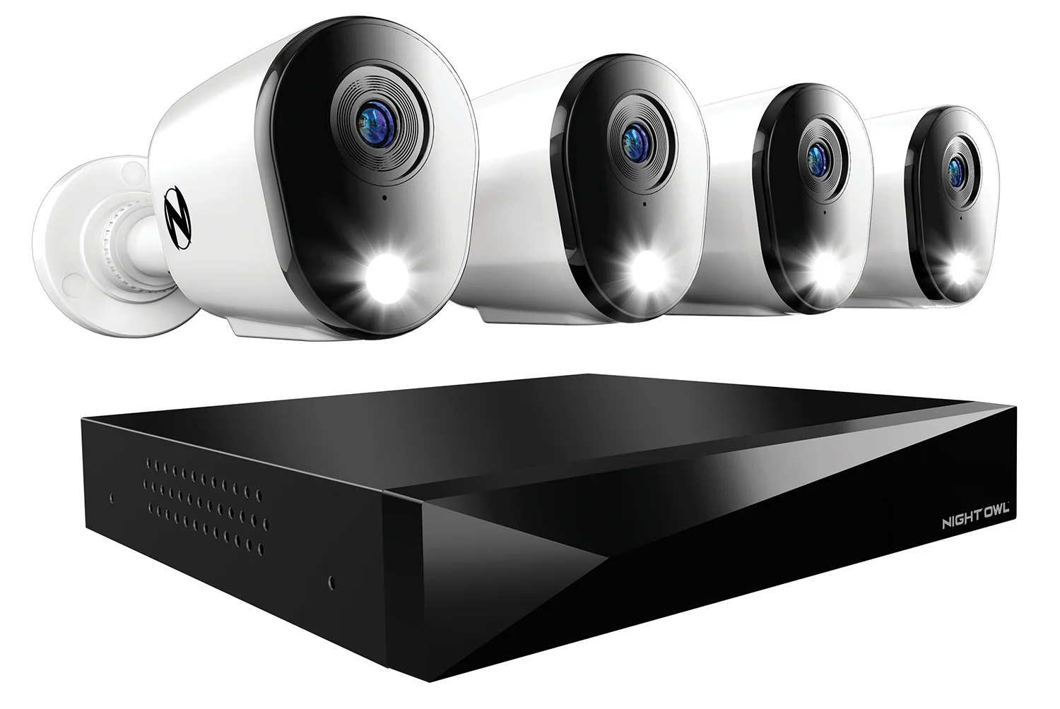12 Best Night Owl Security Cameras For 2024 Storables