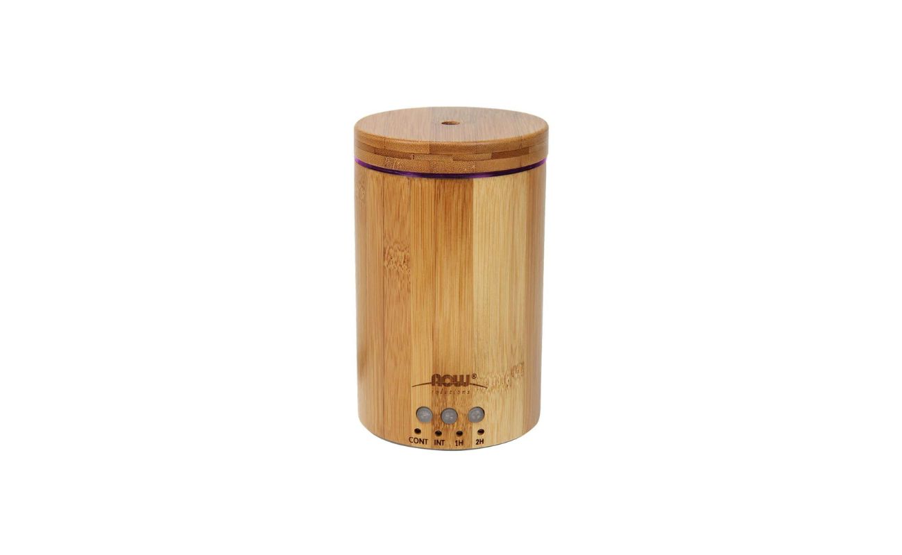 12 Best Now Bamboo Oil Diffuser For 2024