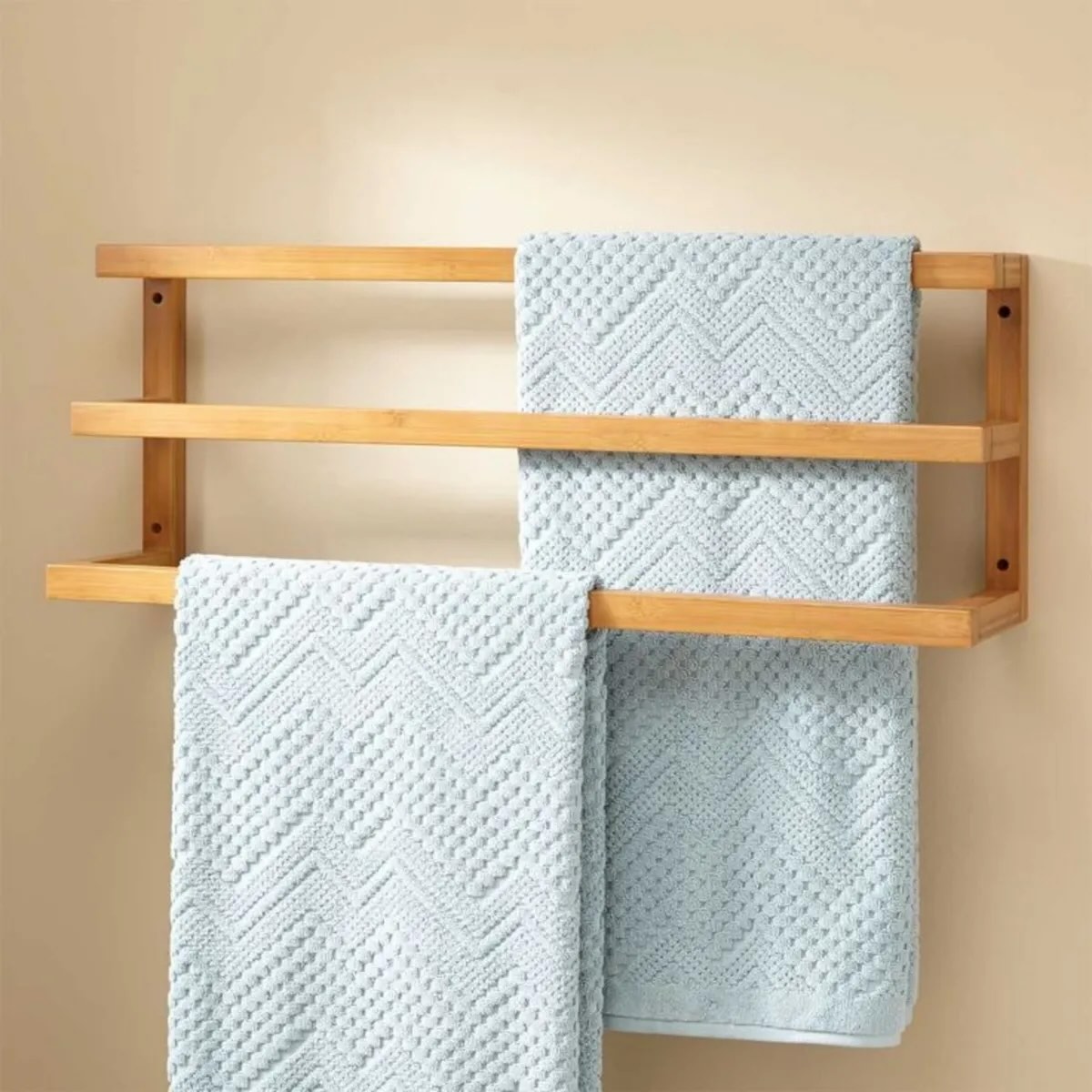 12 Best Oak Towel Rack For 2024