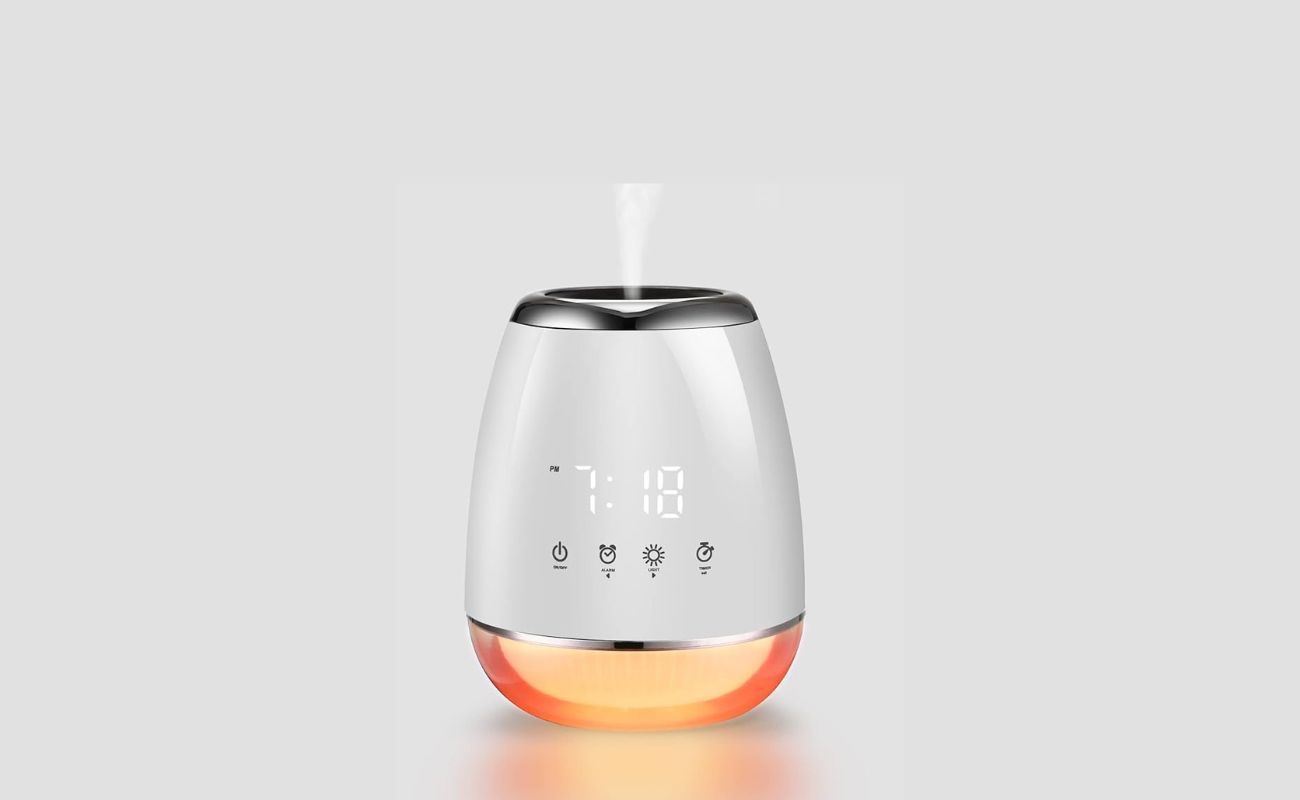 12 Best Oil Diffuser With Timer For 2024